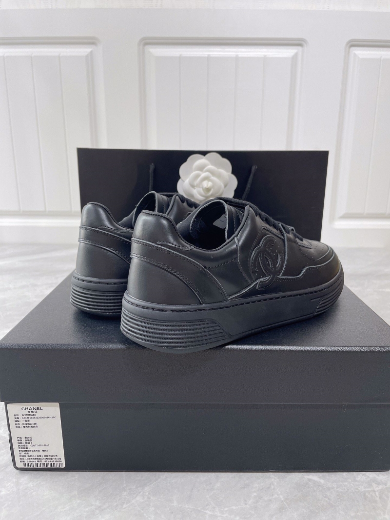 Chanel Sport Shoes